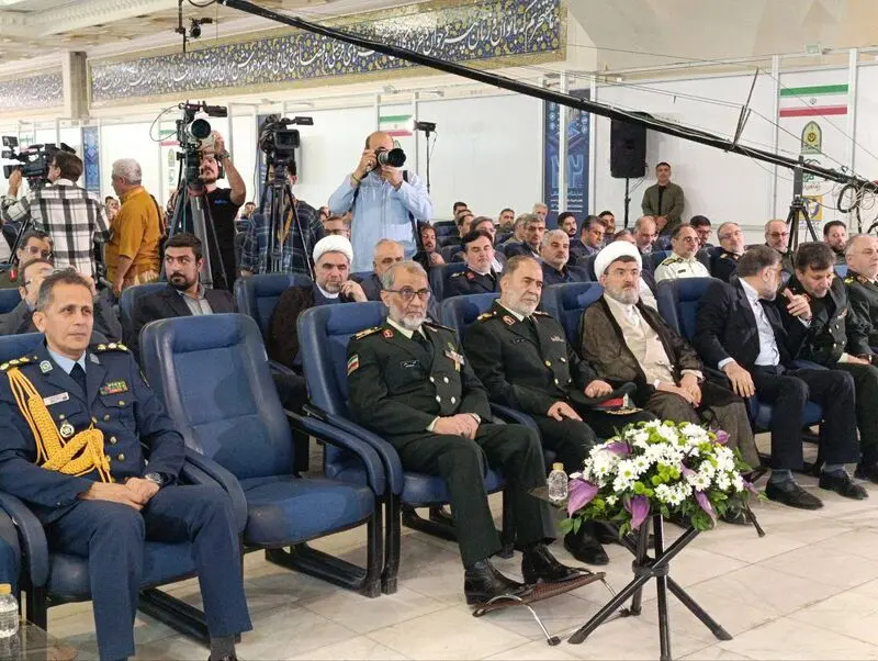مایشگاه بین‌المللی لوازم و تجهیزات پلیسی