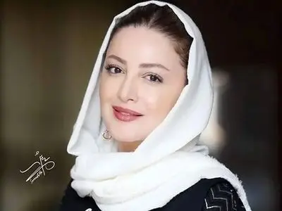 نگاهی به استایل شیک پاییزی و مناسب هوای سرد شیلا خداداد بازیگر ایرانی