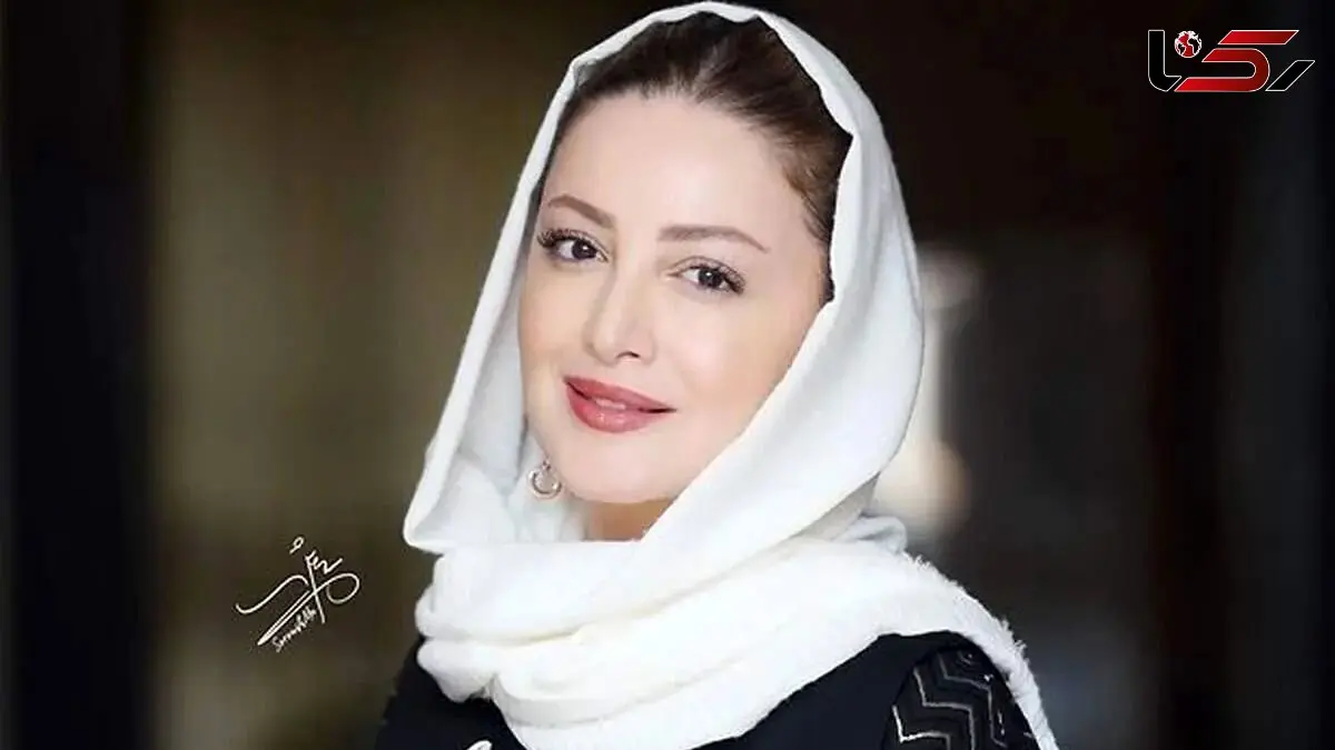 نگاهی به استایل شیک پاییزی و مناسب هوای سرد شیلا خداداد بازیگر ایرانی