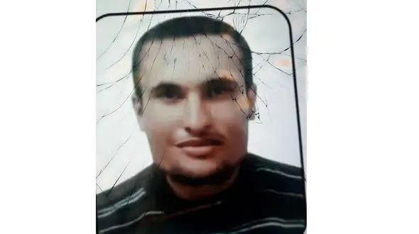 ابوالفضل گچلو را دیده اید ؟ / خانواده اش به دنبال او هستند کمکشان کنید + عکس