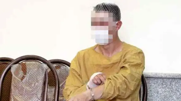 برادرم دختری را کشته و دفن کرده است ! / جولان شیطان در خانه باغ سعادت آباد ! + عکس