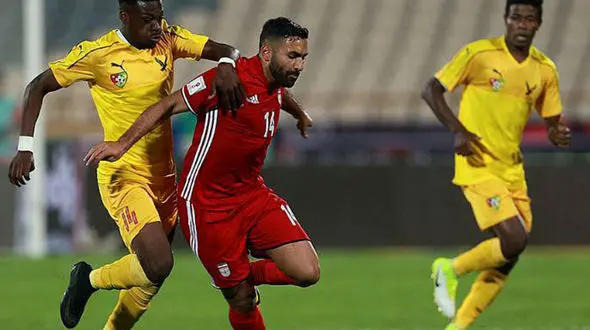 هت تریک مقابل اسپانیا! یکی از رویاهایم است