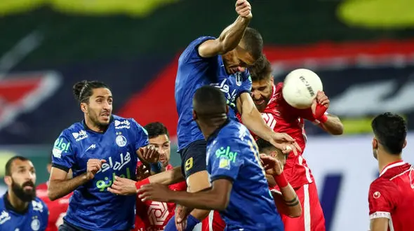 زمین دربی کَج است! / دلال‌ها شادتر از همیشه؟