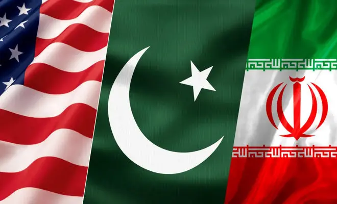 گمانه زنی خبرنگار پاکستانی از شوک بزرگ دیپلماتیک / مذاکرات ایران و آمریکا طی چهار روز آینده به پیشرفت تاریخی می رسد