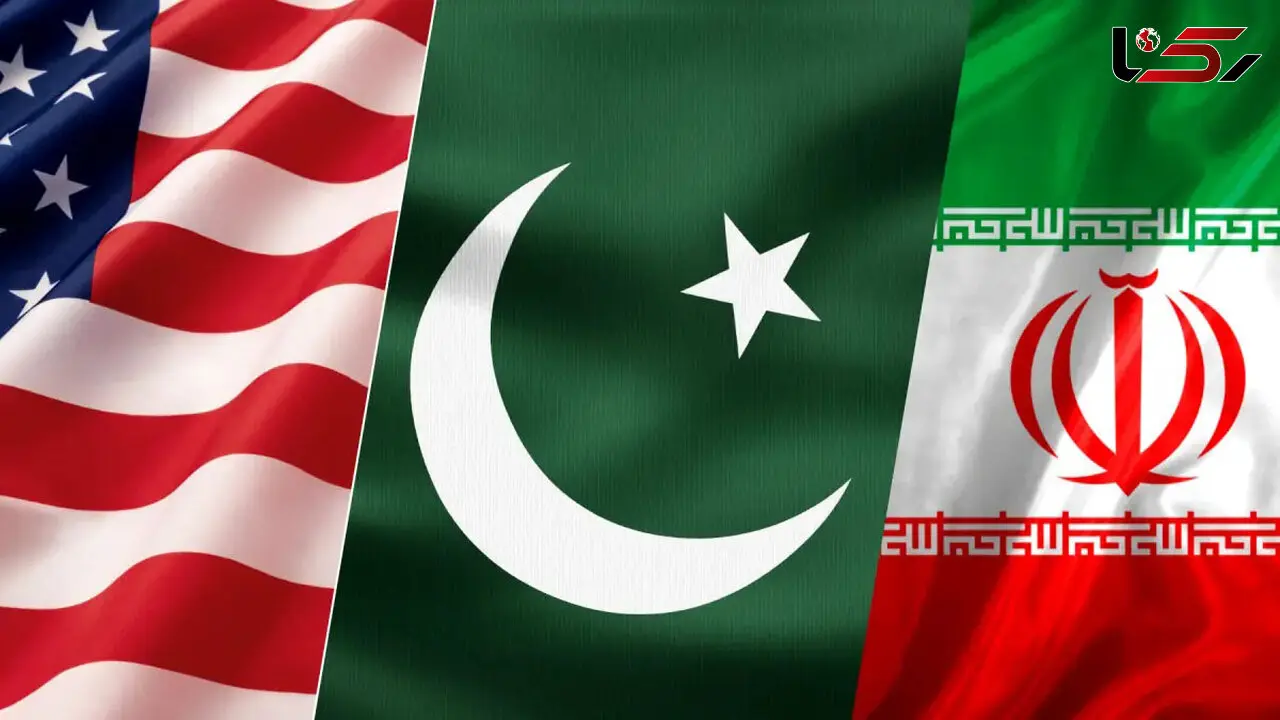 پاسخ ایران به آمریکا ارسال شد 