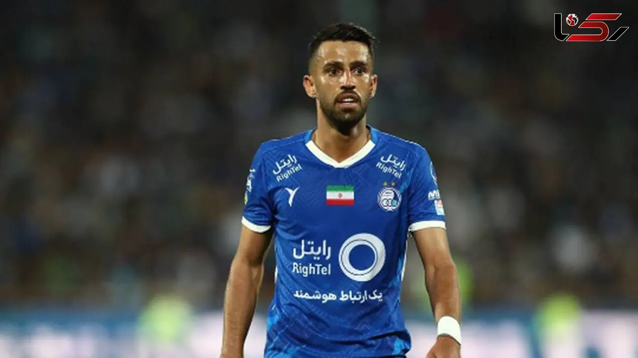 آرش رضاوند ، حرف های خودش را تکذیب کرد!