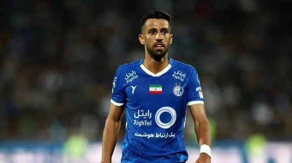 آرش رضاوند ، حرف های خودش را تکذیب کرد!