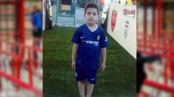 کلهر در واکنش به مرگ عماد: مسئولان نگهداری اماکن ورزشی باید مجازات شوند