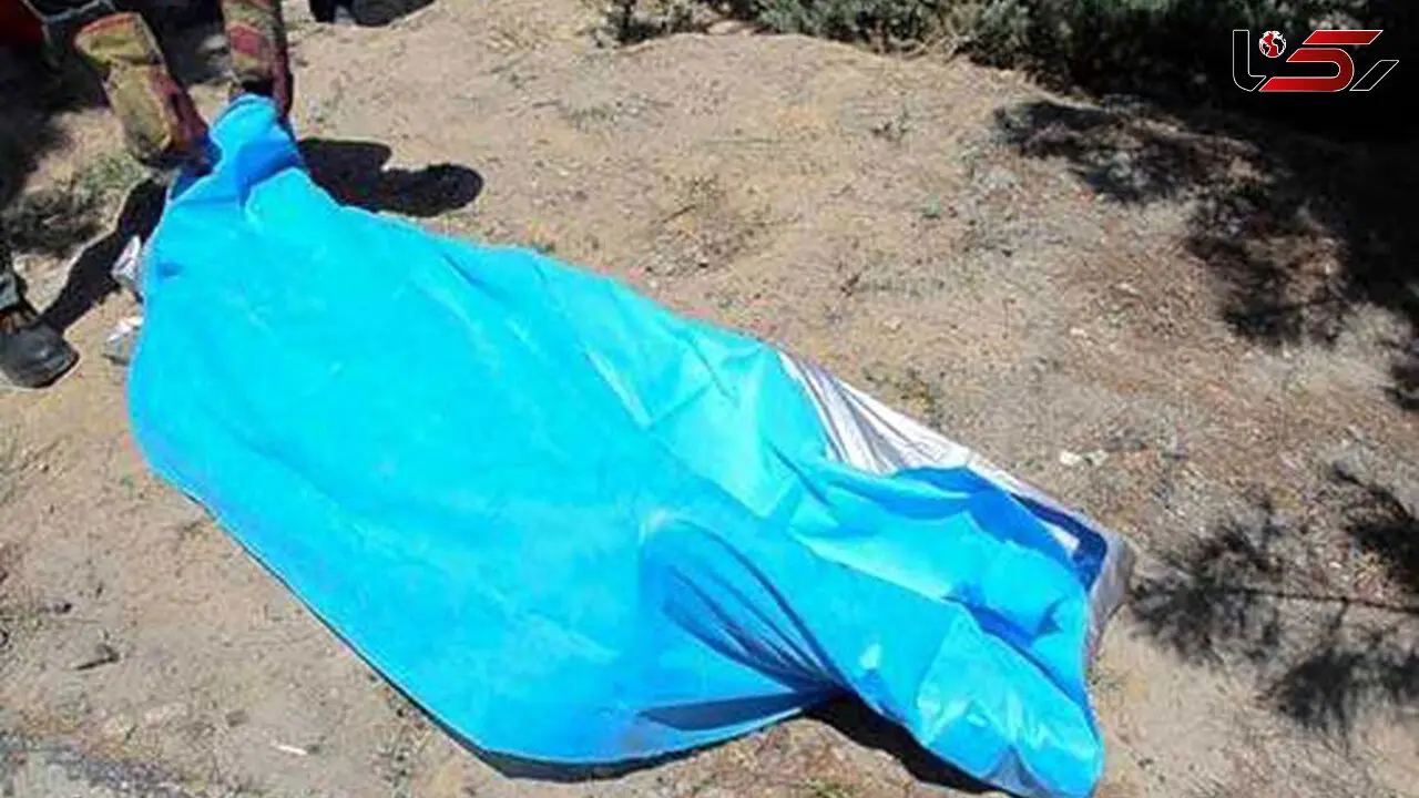 کشف جسد زنی در مشهد / انگشتانش را هم شکسته بودند + جزییات