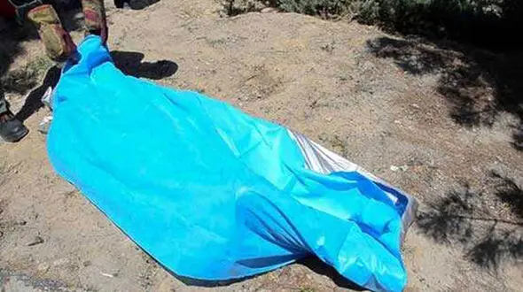مرگ زن جوان باغملکی در پی سقوط از کوه