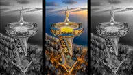 صفر تا صد ساخت استادیوم با هوش مصنوعی + فیلم