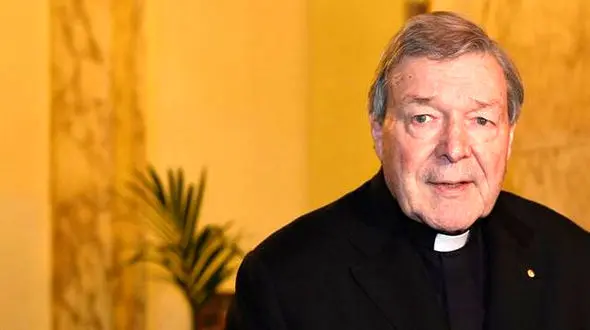 پرونده شرم آور خزانه دار واتیکان به خاطر ارتباط شیطانی +عکس