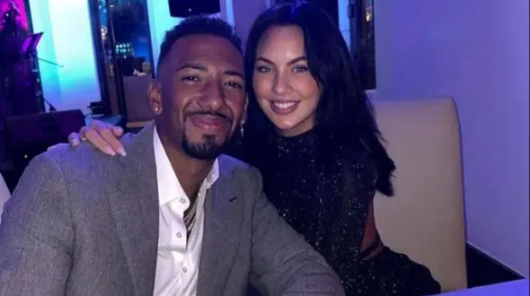 ردپای بازیکن  بایرن مونیخ در مرگ خانم مدل معروف  + عکس