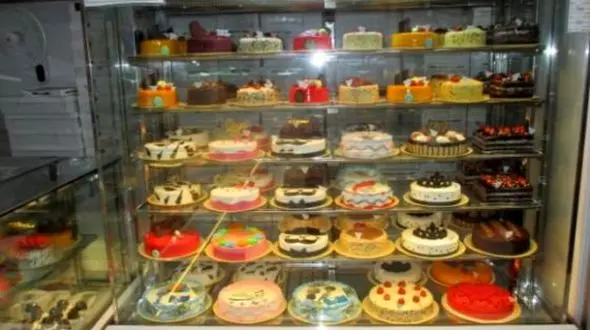 هنرنمایی عجیب یک قناد تهرانی در روز عید قربان!