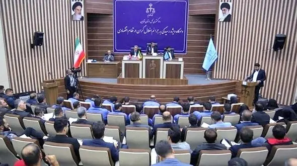 متهمان رضایت خودرو هیچ اقدامی برای جبران خسارت شکات نداشته‌اند/ پیگیری برای کشف و توقیف اموال متهمان ادامه دارد 