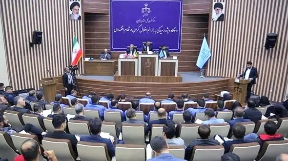 متهمان رضایت خودرو هیچ اقدامی برای جبران خسارت شکات نداشته‌اند/ پیگیری برای کشف و توقیف اموال متهمان ادامه دارد 