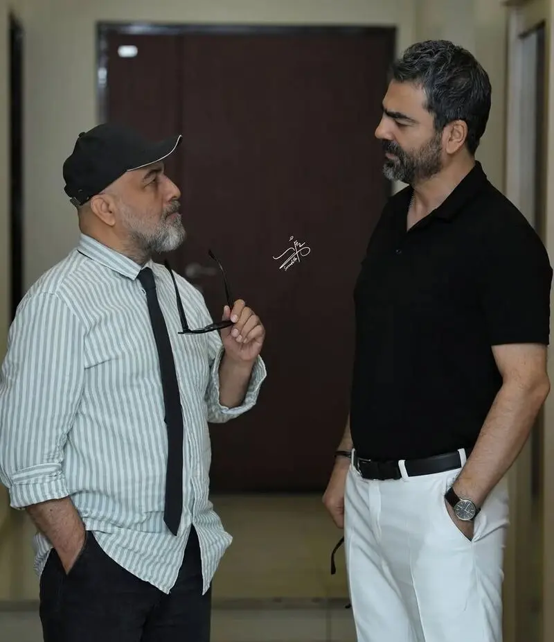 بهزاد خلج