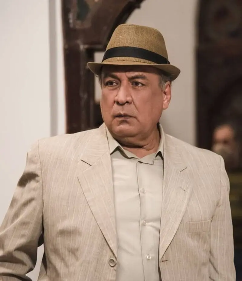 عبدالرضا اکبری