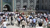 عزل ۳۵ امام جمعه در تاجیکستان در پی آزمون صلاحیت