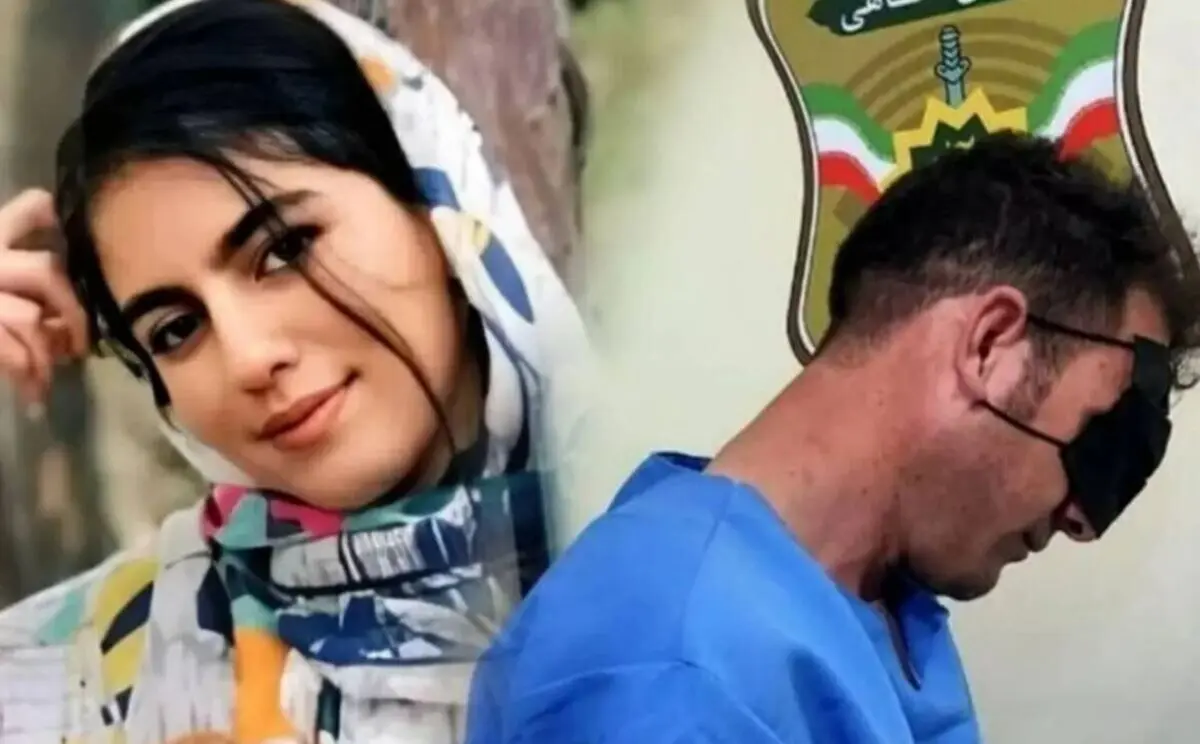 از الهه تا منصوره / قصاص در ترازوی عدالت