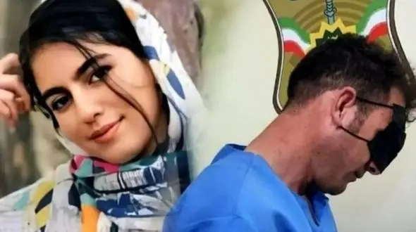 از الهه تا منصوره /  قصاص در ترازوی عدالت