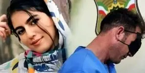 از الهه تا منصوره /  قصاص در ترازوی عدالت