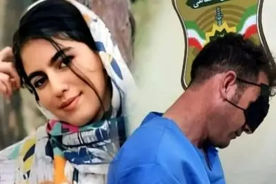 از الهه تا منصوره /  قصاص در ترازوی عدالت