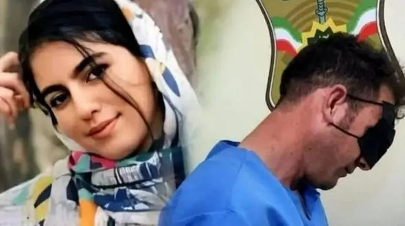 از الهه تا منصوره /  قصاص در ترازوی عدالت
