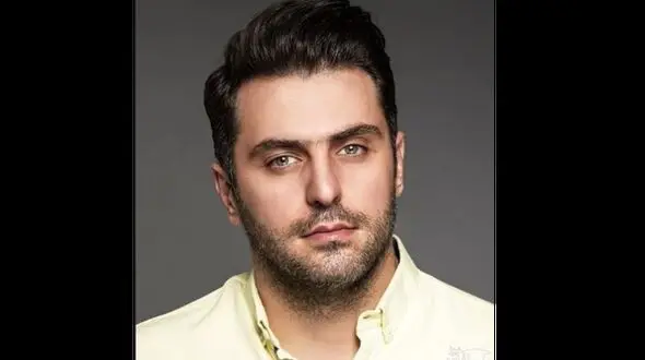 سکوت علی ضیاء درباره عاشق شدنش شکست! 