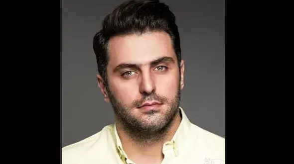 سکوت علی ضیاء درباره عاشق شدنش شکست! 