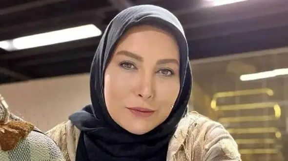 چهره متفاوت فریبا نادری در جدیدترین عکس منتشر شده 