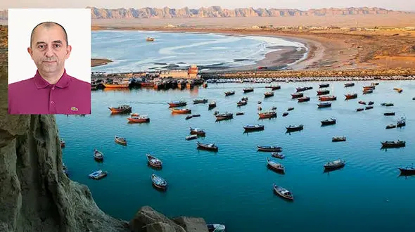 تنش‌های عمیق زمین در مکران؛ تهدیدی برای ایران و همسایگان در جنوب و شرق