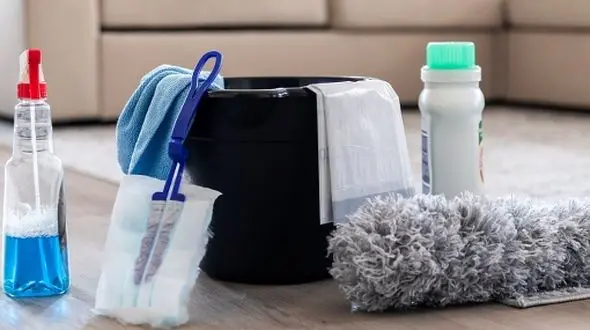 ترفندهای حفظ سلامتی در نظافت نوروزی: 9 نکته ضروری