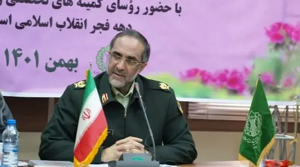 گلستان رتبه اول نزاع و درگیری را دارد + جزییات