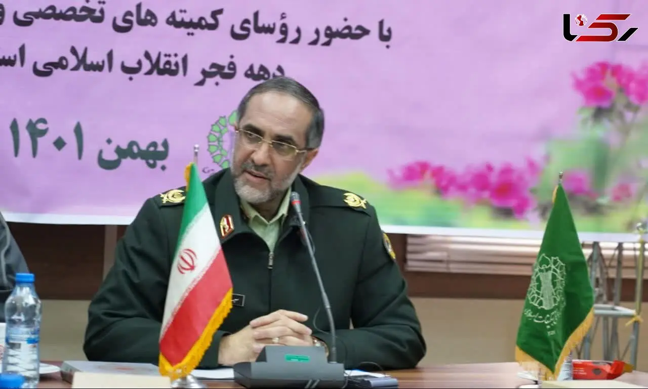 گلستان رتبه اول نزاع و درگیری را دارد + جزییات