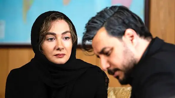 هانیه توسلی: تمام سکانس‌هایم در «زخم کاری» تکه تکه شد