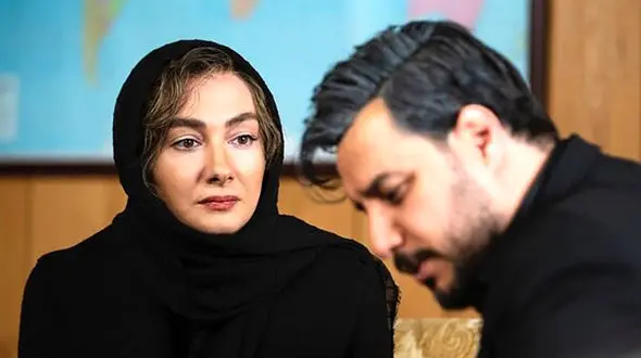 هانیه توسلی: تمام سکانس‌هایم در «زخم کاری» تکه تکه شد