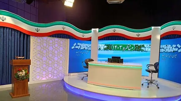 جدول زمان بندی حضور نامزدهای انتخاباتی در مناظره‌ها