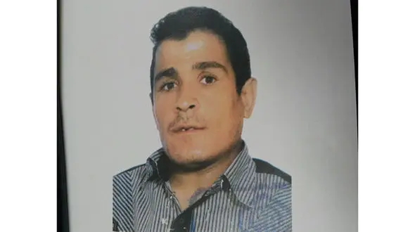 ماجرای بلایی که سر تورج قنبرزاده آمد / کسی او را دیده است؟+ عکس 