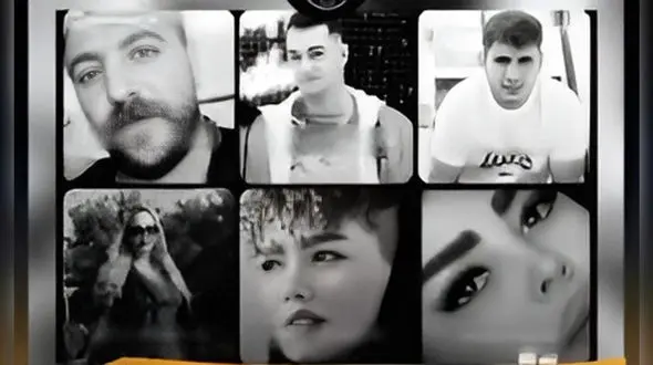 علت مرگ 6 دختر و پسر ارومیه ای در پاتوق باغ ویلایی شان اعلام شد ! + عکس و فیلم 