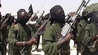 «الشباب»، پنج سومالیایی را به اتهام جاسوسی اعدام کرد