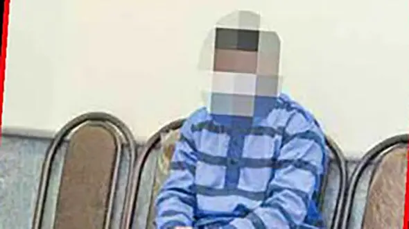 دستگیری قاتل مسلح در ورزقان