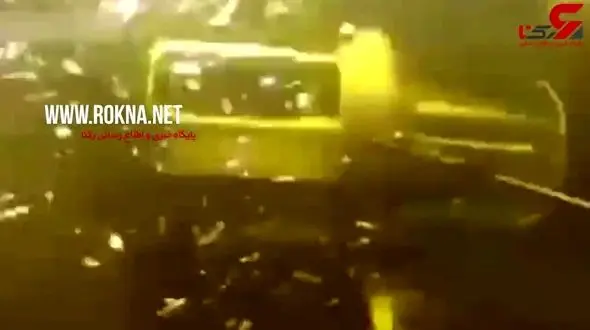 توربین آبی قدرتمندی که به تنهایی، یک نیروگاه است! + فیلم 