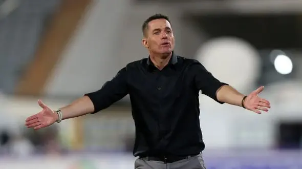 بازگشت سرمربی محبوب پرسپولیسی ها به تایلند!
