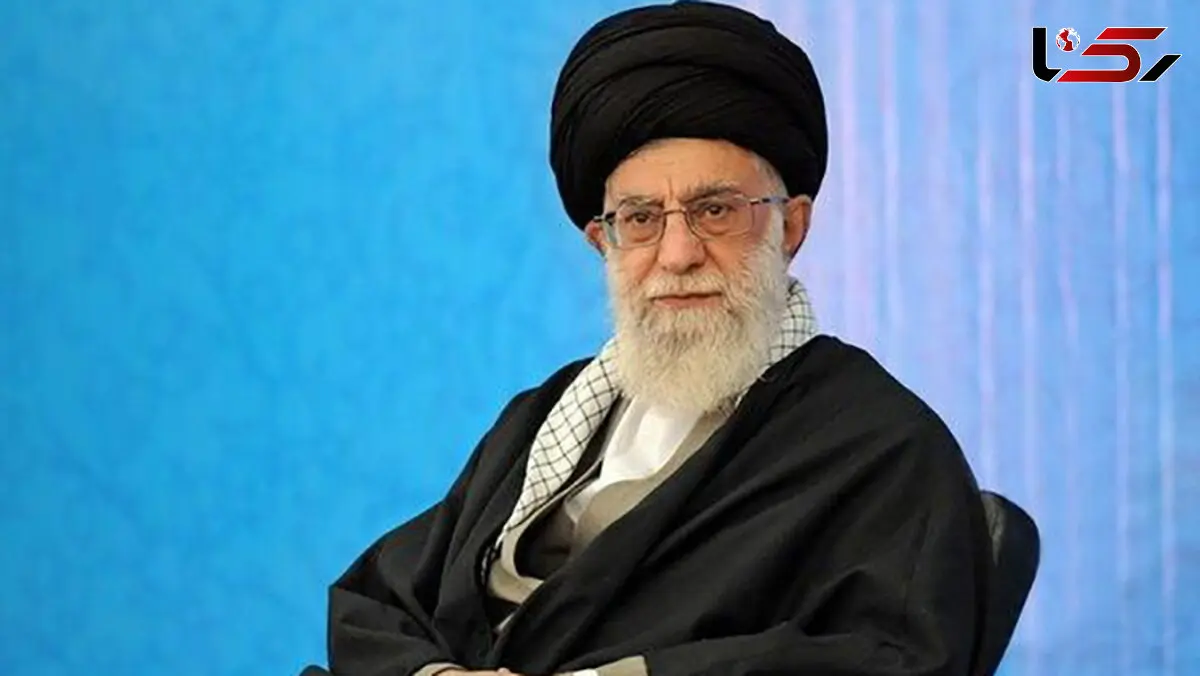 نظر رهبر انقلاب درباره تخت جمشید