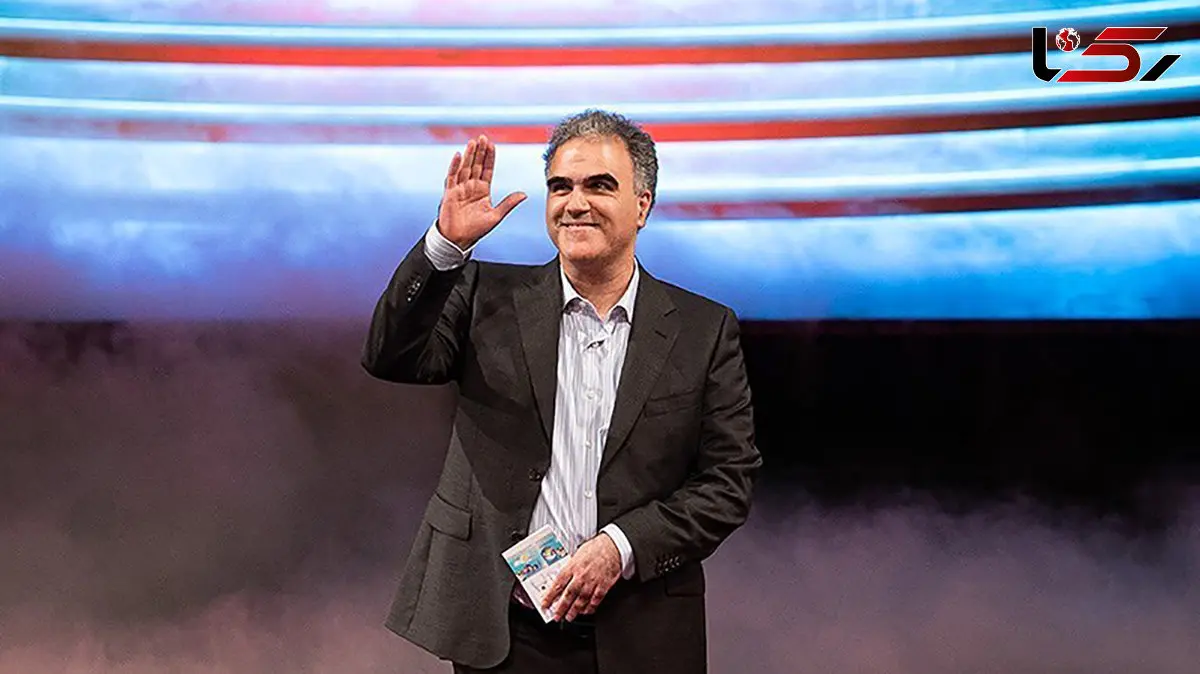 نابغه ایرانی گوگل جهان داده ها را متحول کرد