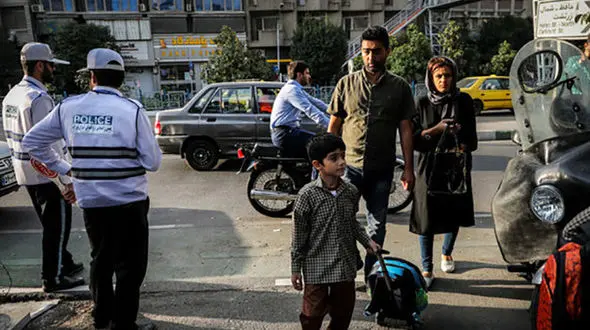 آغاز ثبت‌نام کلاس اولی‌ها از ۱۵ اردیبهشت