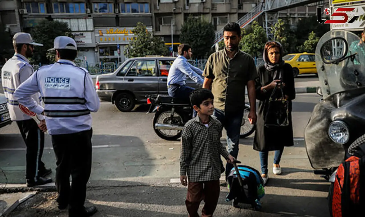 آغاز ثبت‌نام کلاس اولی‌ها از ۱۵ اردیبهشت
