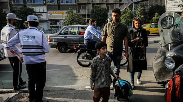 آغاز ثبت‌نام کلاس اولی‌ها از ۱۵ اردیبهشت