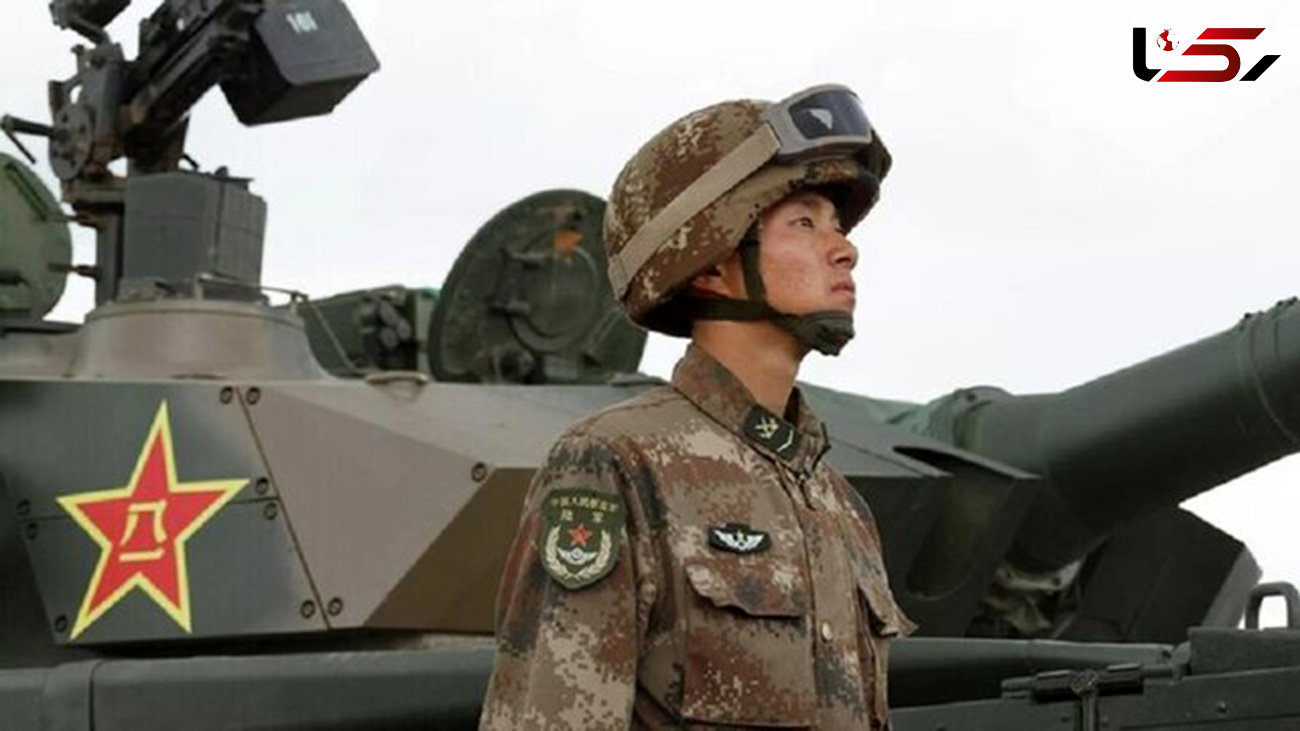رئیس‌جمهور چین: ارتش برای نبرد واقعی آماده شود